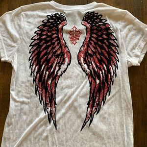 Cowgirl Tuff T-shirt